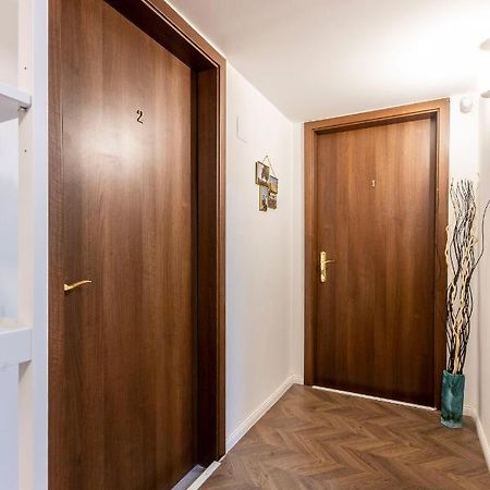 Deluxe Akacfa Apartments In The Heart Of Budapest Extérieur photo