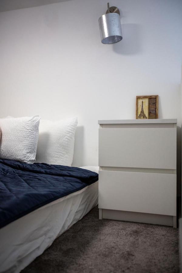 Deluxe Akacfa Apartments In The Heart Of Budapest Extérieur photo