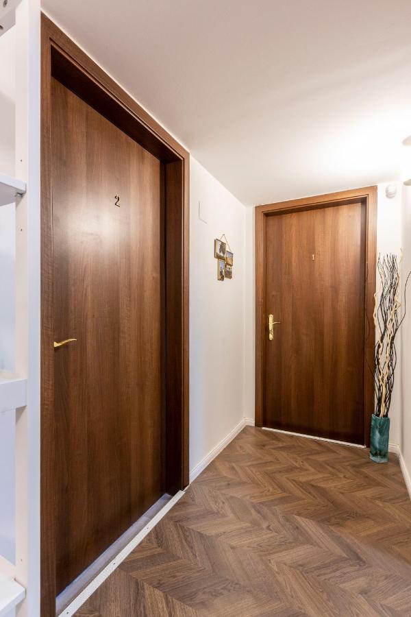 Deluxe Akacfa Apartments In The Heart Of Budapest Extérieur photo