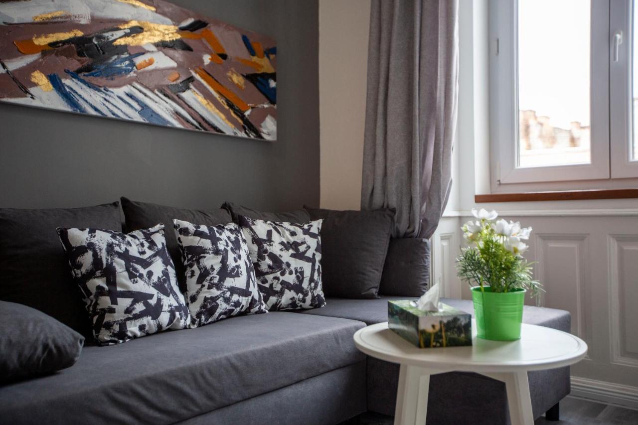 Deluxe Akacfa Apartments In The Heart Of Budapest Extérieur photo